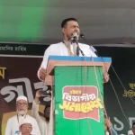 নির্বাচনকে ‘ইঞ্জিনিয়ারিং’ করে জনগণের সঙ্গে প্রতারণা করা হয়েছে