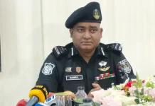 কেউ বিশৃঙ্খলা করতে চাইলে তারা নিজেরাই ঝুঁকির মধ্যে পড়বে : র্যাব