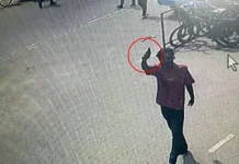 চান্দগাঁওয়ে ফের গুলি ছুড়ে চাঁদা দাবি, চিহ্নিত হয়নি অস্ত্রধারী ৫ যুবক