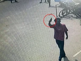 চান্দগাঁওয়ে ফের গুলি ছুড়ে চাঁদা দাবি, চিহ্নিত হয়নি অস্ত্রধারী ৫ যুবক