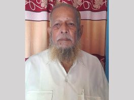 সাংবাদিক রশীদ মামুনের পিতা আর নেই