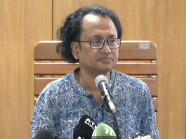 স্থানীয় সরকার নির্বাচন দলীয় নাকি নির্দলীয় হবে, জানালেন তথ্য উপদেষ্টা