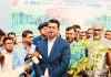 চট্টগ্রামে পাঁচ বছরে দেড় কোটি বৃক্ষরোপণের লক্ষ্য: ডিসি জাহিদ