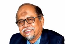 চবির উপ-উপাচার্য (একাডেমিক) পদে যোগদান করেছেন প্রফেসর ড. মোহাম্মদ আল-আমীন
