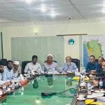 চট্টগ্রামে মনোরেল প্রকল্প বাস্তবায়ন নিয়ে ডিটিসিএ-চউকের মতবিনিময় সভা
