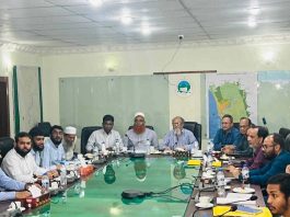 চট্টগ্রামে মনোরেল প্রকল্প বাস্তবায়ন নিয়ে ডিটিসিএ-চউকের মতবিনিময় সভা