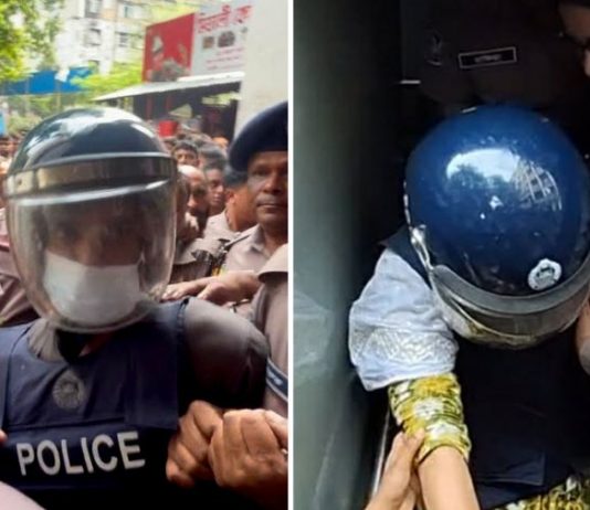 সোহেল ও স্বপ্নার মৃত্যুদণ্ড