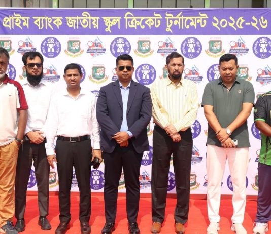 সীমাবদ্ধতাকে ইচ্ছাশক্তি ও পরিশ্রম দিয়ে অতিক্রম করতে হবে: ডিসি জাহিদ