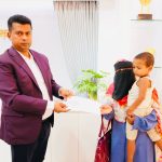 ১৭ দিনের শোক, অনিশ্চিত ভবিষ্যৎ; এক আবেদনে বদলে গেল রোকশানার দিন