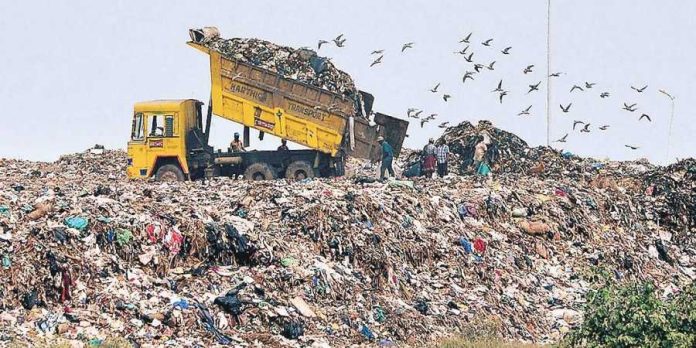 A-Review-Of-Solid-Waste-Management
