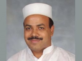 শপথ নিতে পারবেন না আসলাম চৌধুরী