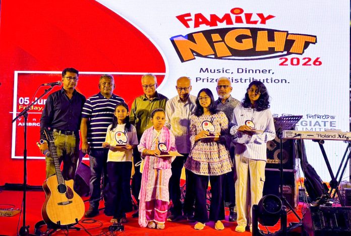 Family Night (1)