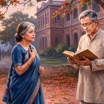 সময়ের ওপারে অপেক্ষা