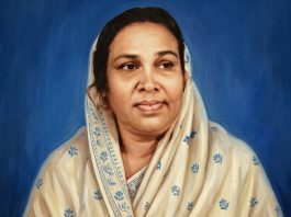 রোমেনা আফাজ : সাহিত্যে তৈরি করেছিলেন নতুন পথ
