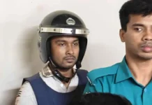 চট্টগ্রামে শিশু আয়াত হত্যা : আসামি আবিরের মৃত্যুদণ্ড