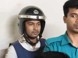 চট্টগ্রামে শিশু আয়াত হত্যা : আসামি আবিরের মৃত্যুদণ্ড