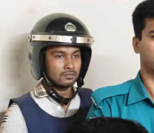 চট্টগ্রামে শিশু আয়াত হত্যা : আসামি আবিরের মৃত্যুদণ্ড