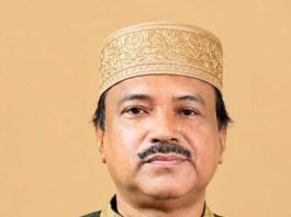 মোতাওয়াল্লী পদ বহাল সাংবাদিক আবু তাহের মুহাম্মদ