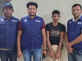 আনোয়ারায় তৃতীয় শ্রেণির ছাত্রী ধর্ষণের ঘটনায় গ্রেপ্তার ১