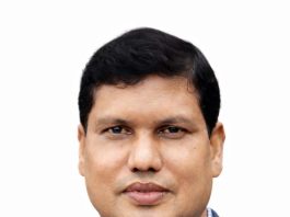 চবির উপ-উপাচার্য (প্রশাসন) পদে প্রফেসর ড. মো. সফিকুল ইসলাম
