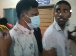 জামিন পেলেন সাংবাদিক রেজাওয়ানুর ইসলাম