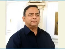 সাবেক আইজিপি বেনজির গ্রেপ্তার