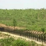 ঘুমধুম সীমান্তে মাইন বিস্ফোরণ