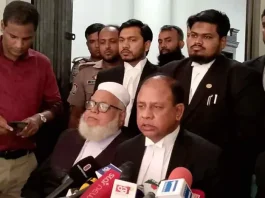 ভারত ও বাংলাদেশজুড়ে ছিল জিয়াউলের কিলিং নেটওয়ার্ক : চিফ প্রসিকিউটর