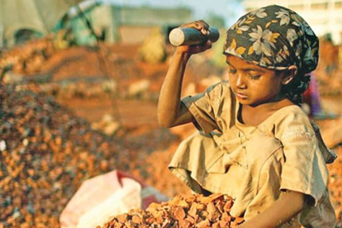 child labour