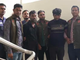 চট্টগ্রামে অস্ত্র-মাদকসহ শীর্ষ সন্ত্রাসী বাবলু গ্রেপ্তার