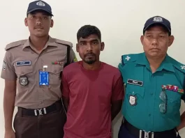 বাকলিয়ায় চার বছরের শিশুকে ধর্ষণ : অভিযোগপত্র আমলে নিল ট্রাইব্যুনাল