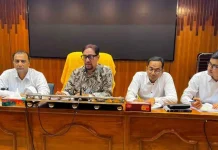 রাজস্ব ফাঁকিতে কাউকে ছাড় নয়, প্রতি মাসে হবে আদায় মূল্যায়ন