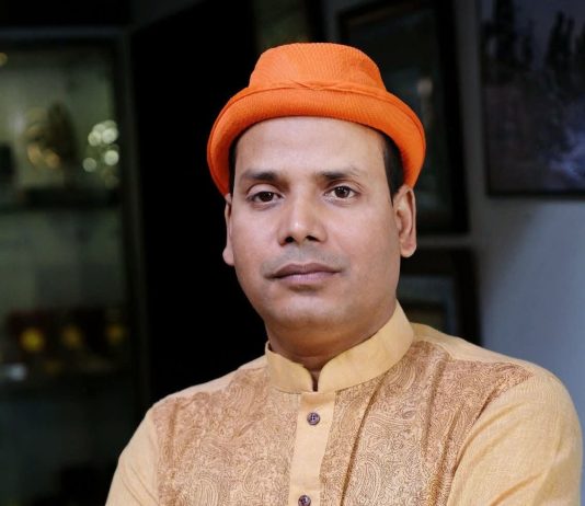 মাদক প্রতিরোধে প্রয়োজন ঐক্যবদ্ধ আন্দোলন