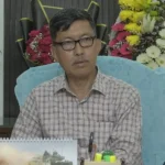 দীপেন দেওয়ানের আকস্মিক পদত্যাগে নানা আলোচনা