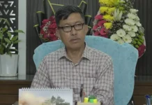 দীপেন দেওয়ানের আকস্মিক পদত্যাগে নানা আলোচনা