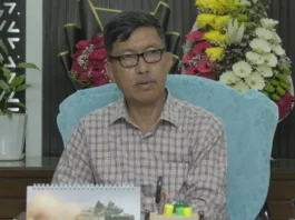 দীপেন দেওয়ানের আকস্মিক পদত্যাগে নানা আলোচনা