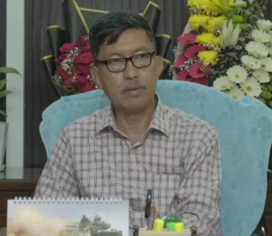 দীপেন দেওয়ানের আকস্মিক পদত্যাগে নানা আলোচনা