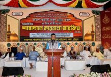 যুগে যুগে কারবালা সত্য-ন্যায়ের পথে প্রতিষ্ঠিত থাকার প্রেরণা যুগিয়ে আসছে