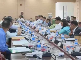 একনেকে ৭ হাজার কোটি টাকার ৫ প্রকল্প অনুমোদন