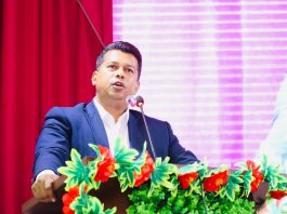 বিবেককে জাগ্রত না করলে মানবিক বাংলাদেশ অসম্ভব: ডিসি জাহিদ