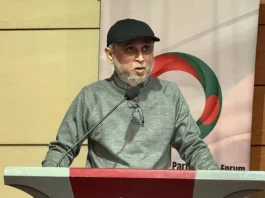 এই মানুষগুলা জীবনে কোনোদিন আমাদের সিলেবাসে ছিলো না: ফারুকী