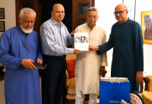 গ্রামীণ অর্থনীতির সম্ভাবনা তুলে ধরল ঘাসফুল