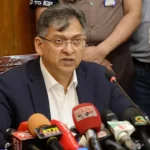 বেনজীর আহমেদকে দ্রুত দেশে ফেরানোর প্রক্রিয়া চলছে : স্বরাষ্ট্রমন্ত্রী