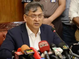 বেনজীর আহমেদকে দ্রুত দেশে ফেরানোর প্রক্রিয়া চলছে : স্বরাষ্ট্রমন্ত্রী