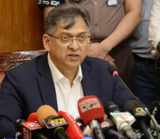 বেনজীর আহমেদকে দ্রুত দেশে ফেরানোর প্রক্রিয়া চলছে : স্বরাষ্ট্রমন্ত্রী