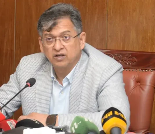 ৬ জেলায় সেনা মোতায়েন