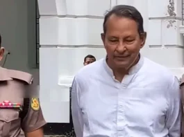 মানবতাবিরোধী অপরাধ মামলায় ইনুর রায় ৩০ জুন