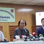 ভারতে প্রবেশ না করে দেশে ফেরা নিয়ে মুখ খুললেন ডা. জাহেদ উর রহমান