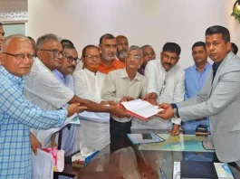 ডিপি ওয়ার্ল্ডের সঙ্গে আলোচনার উদ্যোগেই ফের সরব শ্রমিকরা