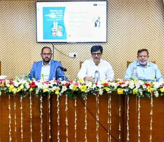 মাছের অনেক প্রজাতি বিলুপ্তির ঝুঁকিতে রয়েছে : মৎস্যমন্ত্রী